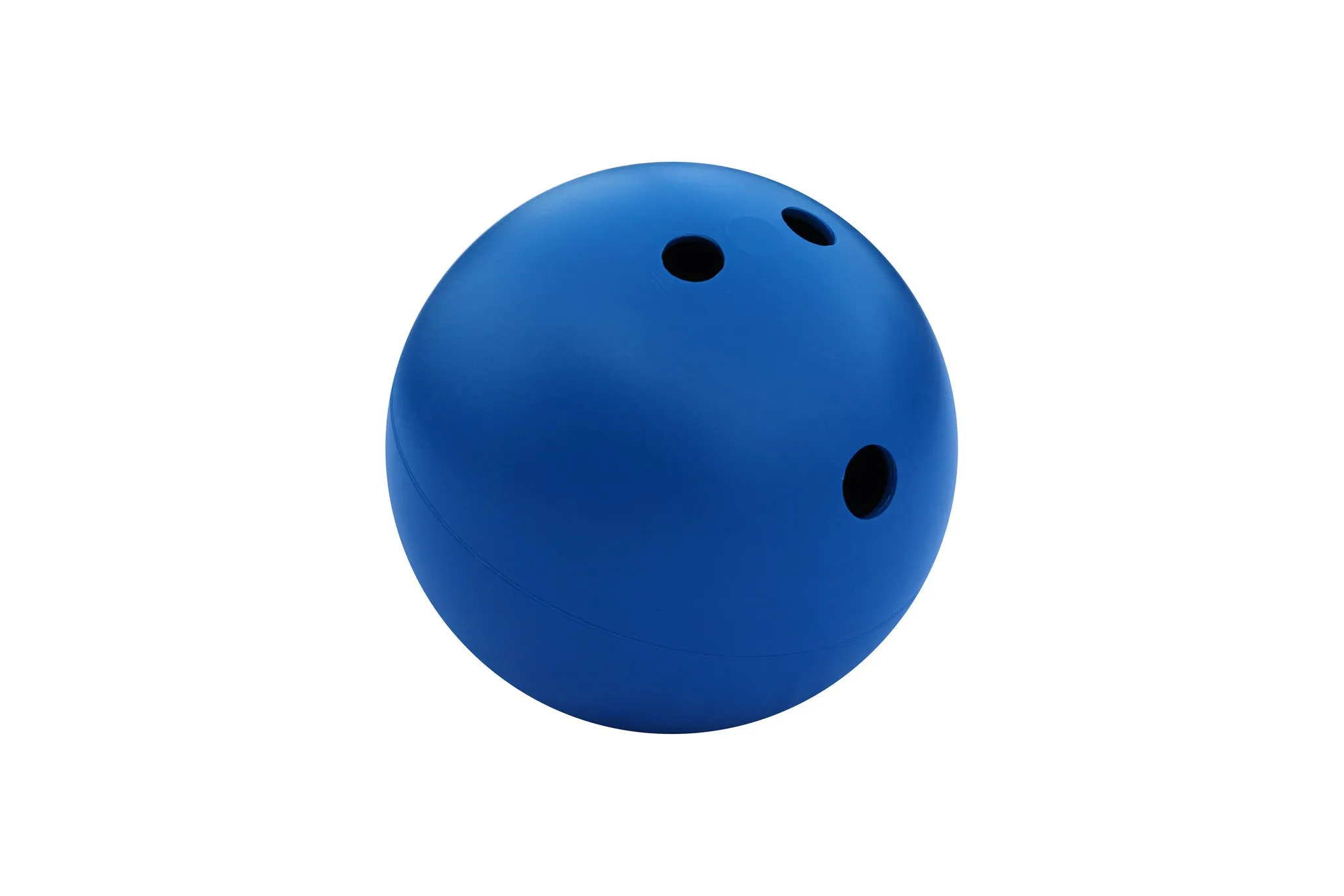 Indestructible Bowling Ball