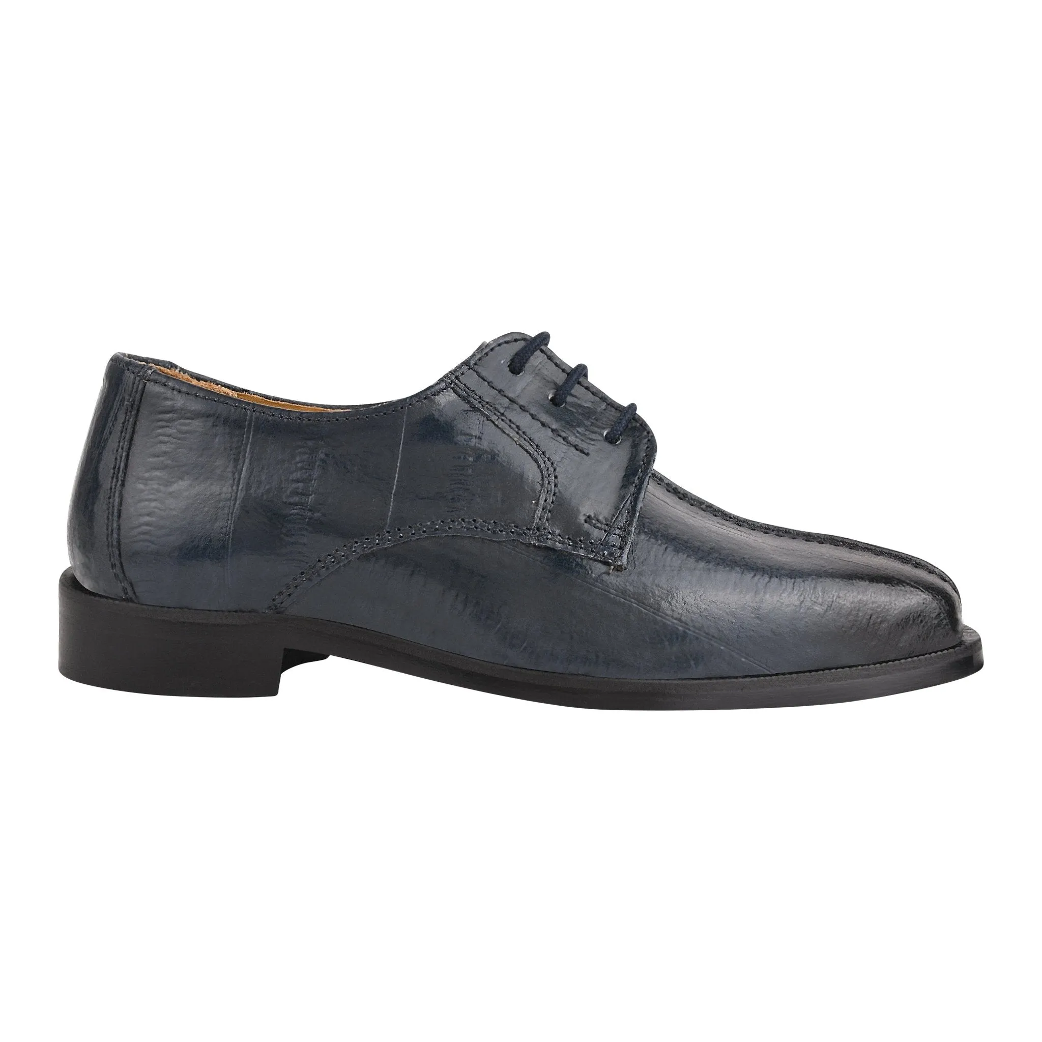 Jammy Leather Oxford Style Dress Shoes