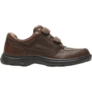 Men's Dunham Winslow Brown Leather
