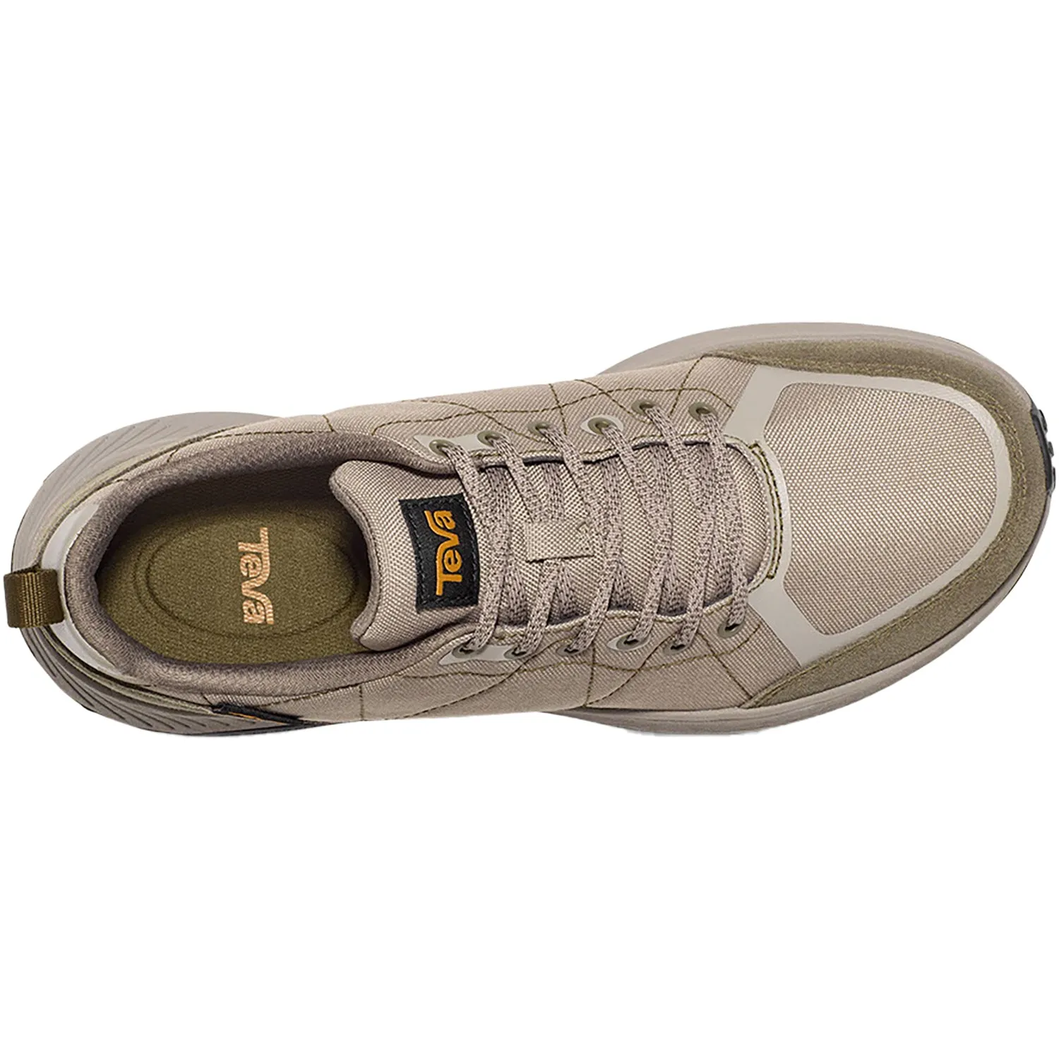 Men's Teva Ellwood Desert Taupe/Bungee Cord Synthetic