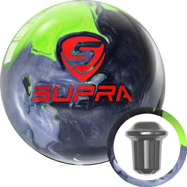 Motiv Supra GT Bowling Ball