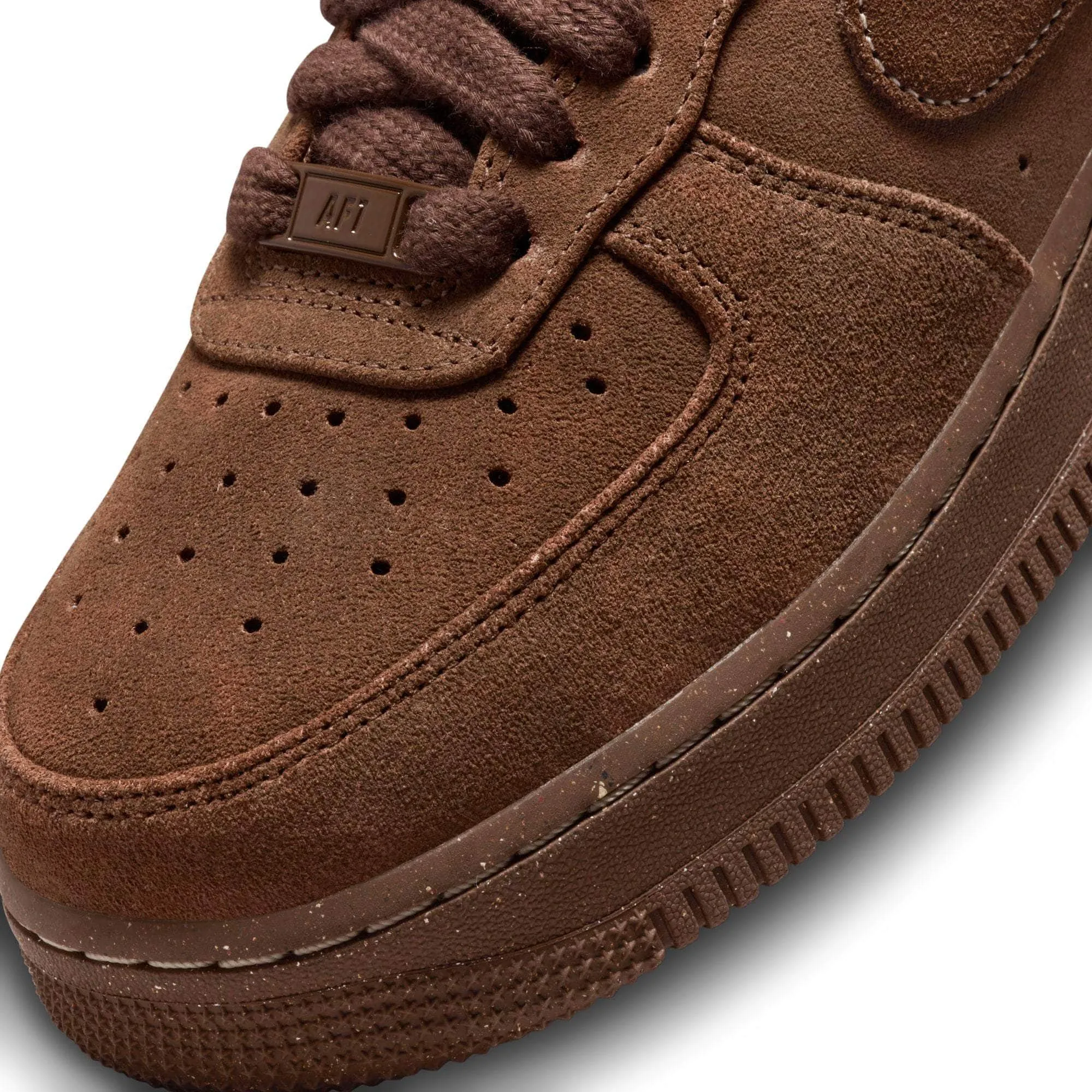 Nike Air Force 1 Low “Cacao Wow” - Women's
