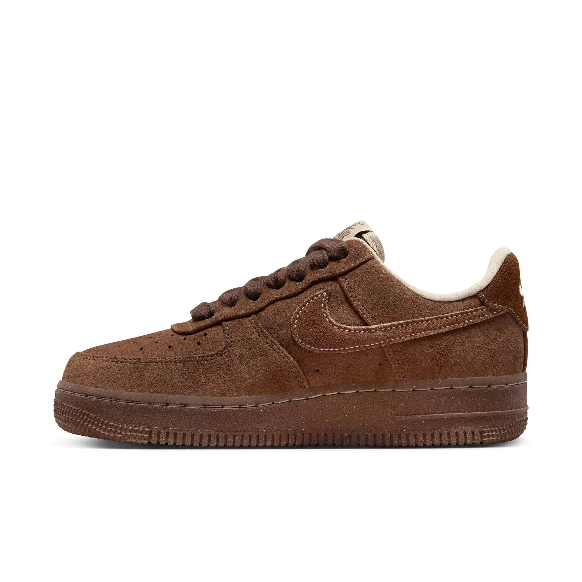 Nike Air Force 1 Low “Cacao Wow” - Women's