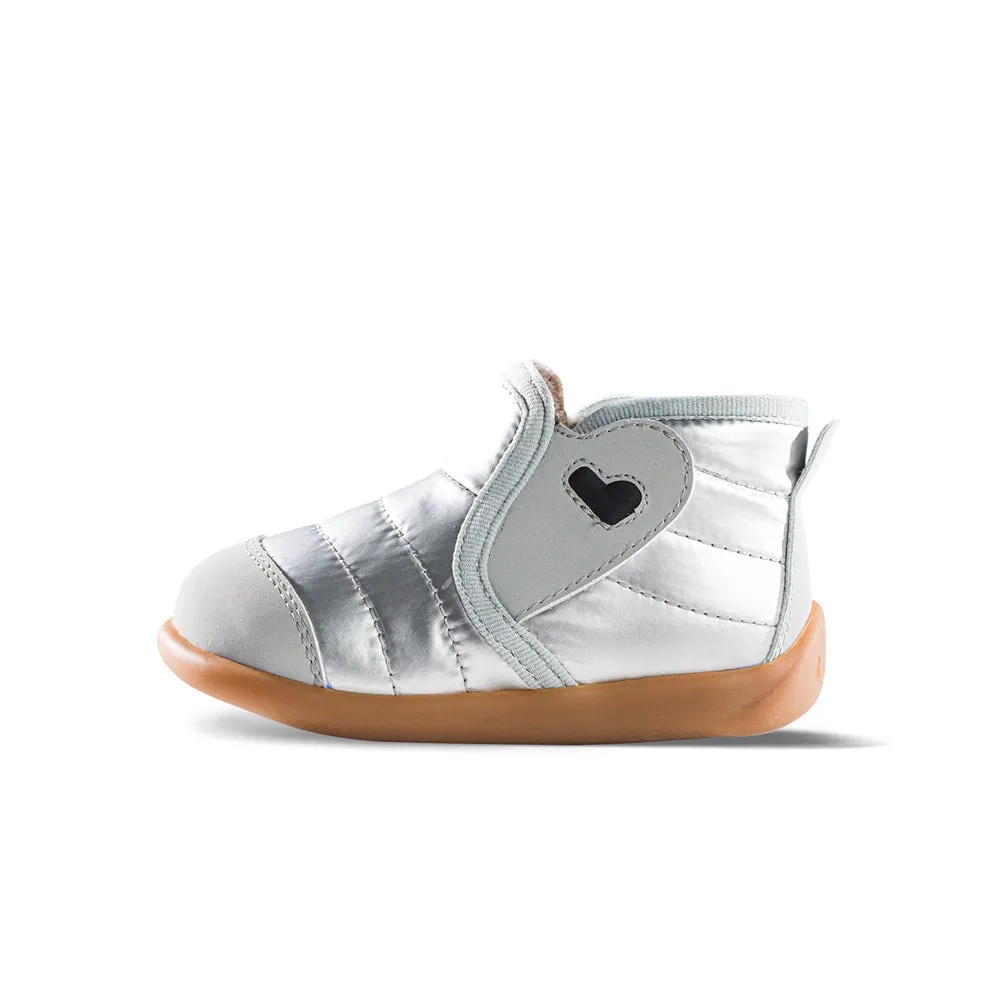 Outdoor Terrain Non-Slip Soft-Sole Baby Boots