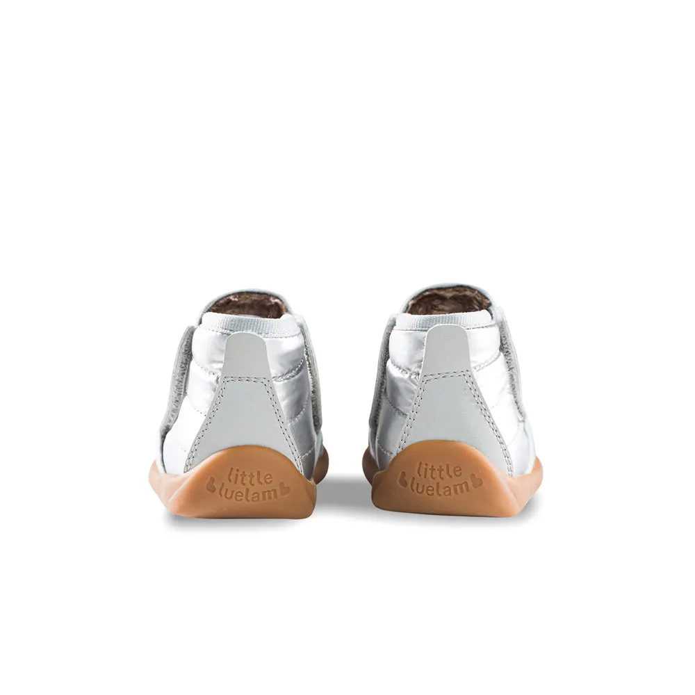 Outdoor Terrain Non-Slip Soft-Sole Baby Boots
