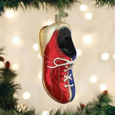 OWC-Bowling Shoe