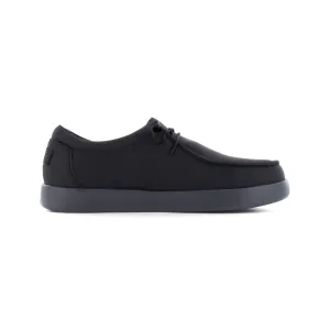 photo Women’s Chill Composite-Toe Static Dissipative Casual Work Shoe Black