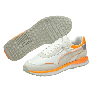 Puma BMW MMS City Rider Sneakers