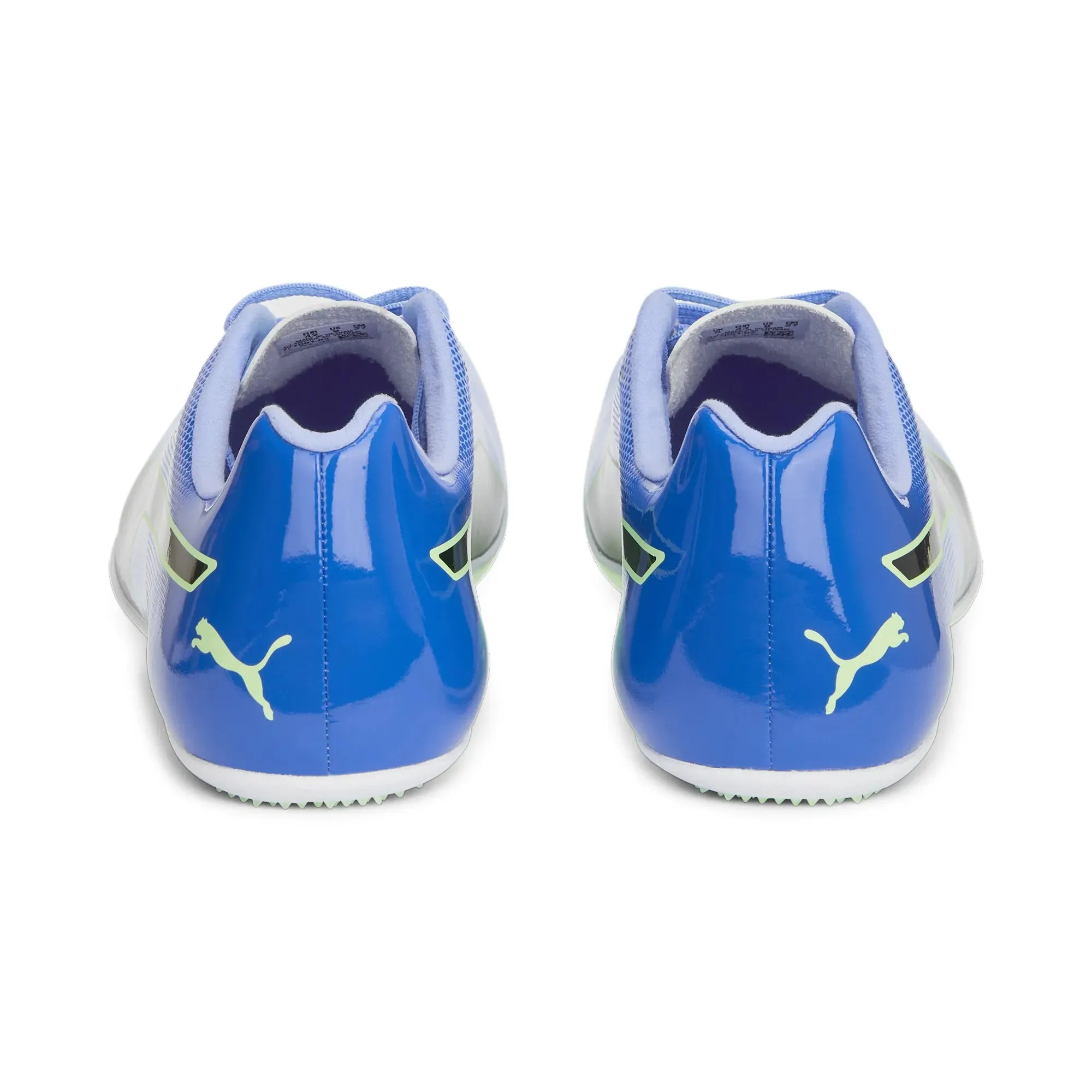 Puma Evospeed Sprint 14 Elektro Purple