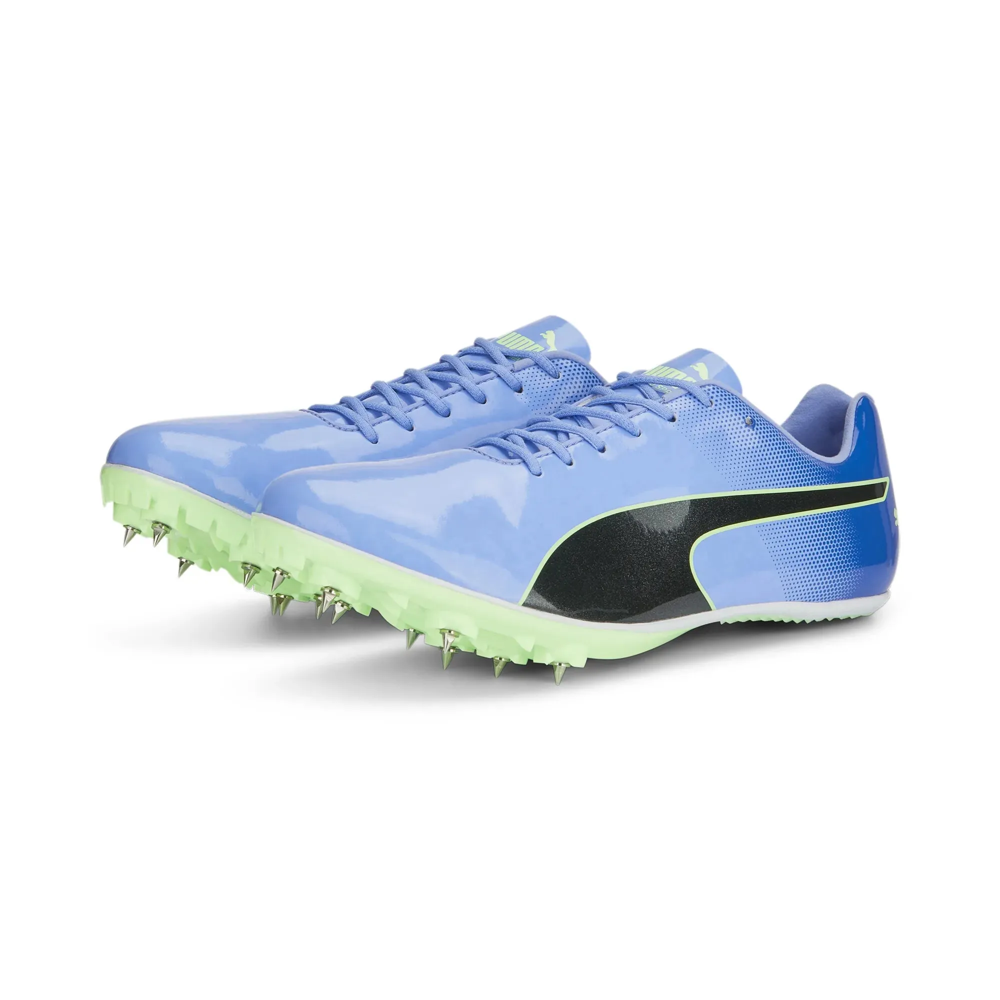 Puma Evospeed Sprint 14 Elektro Purple