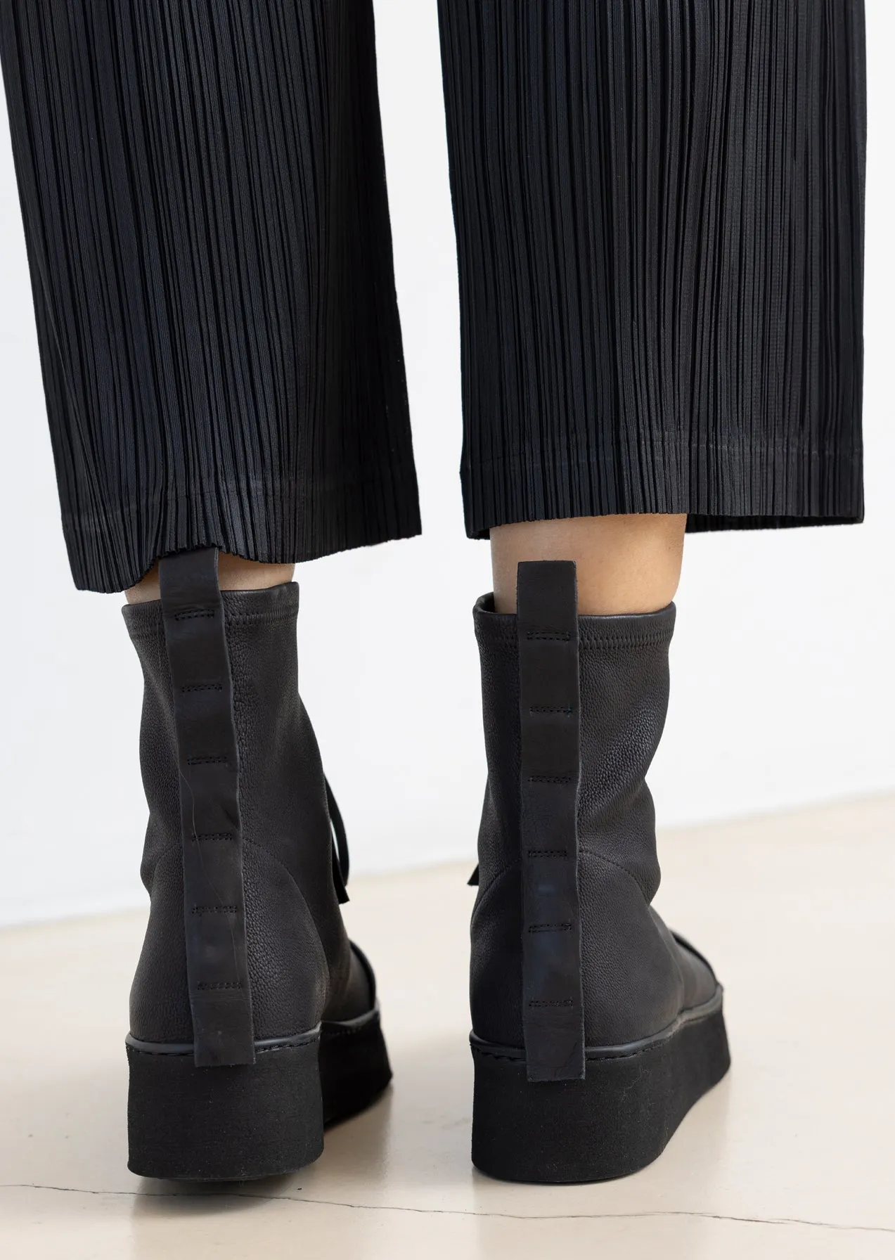 PURO SECRET BOOTS ALL IN ON