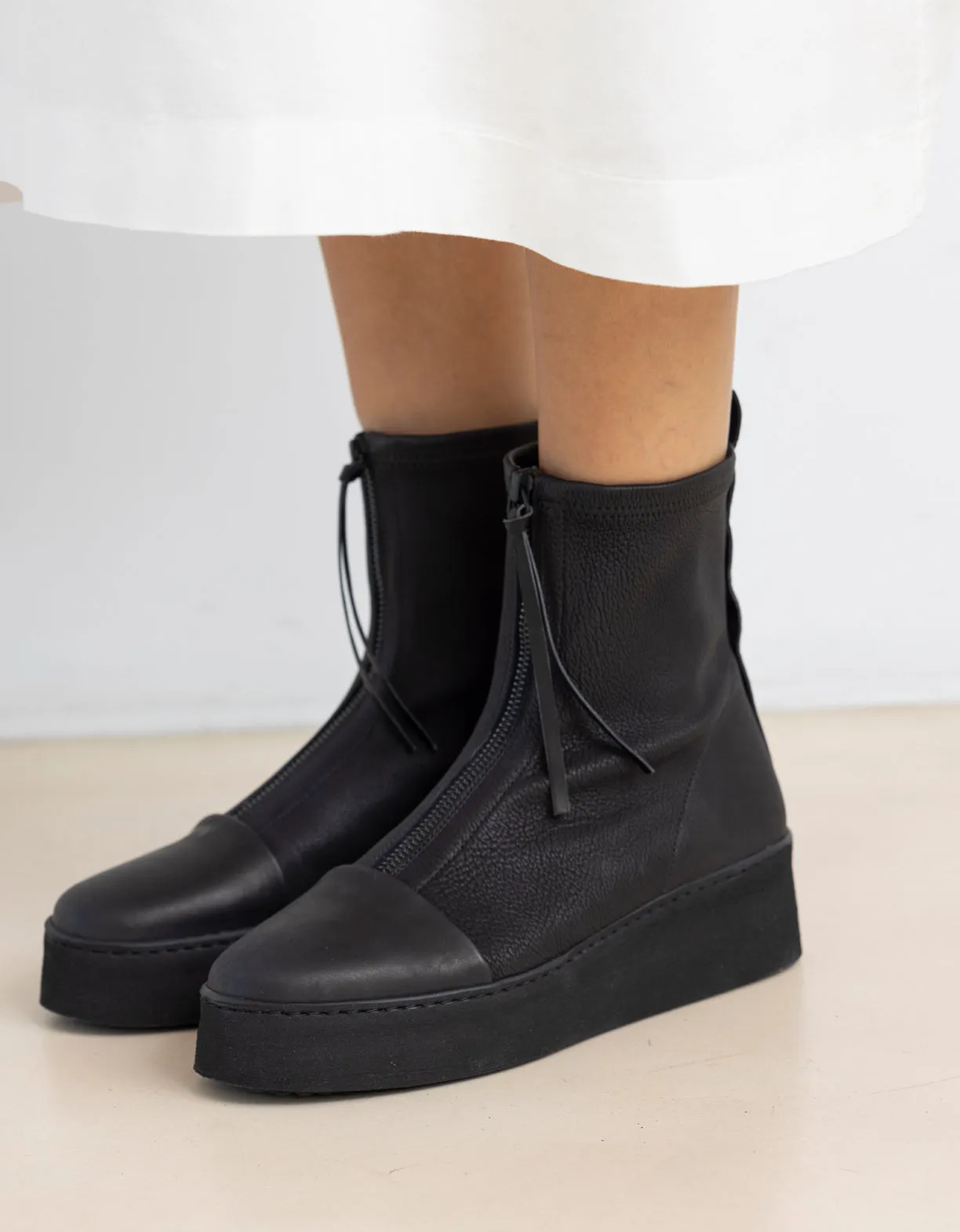PURO SECRET BOOTS ALL IN ON