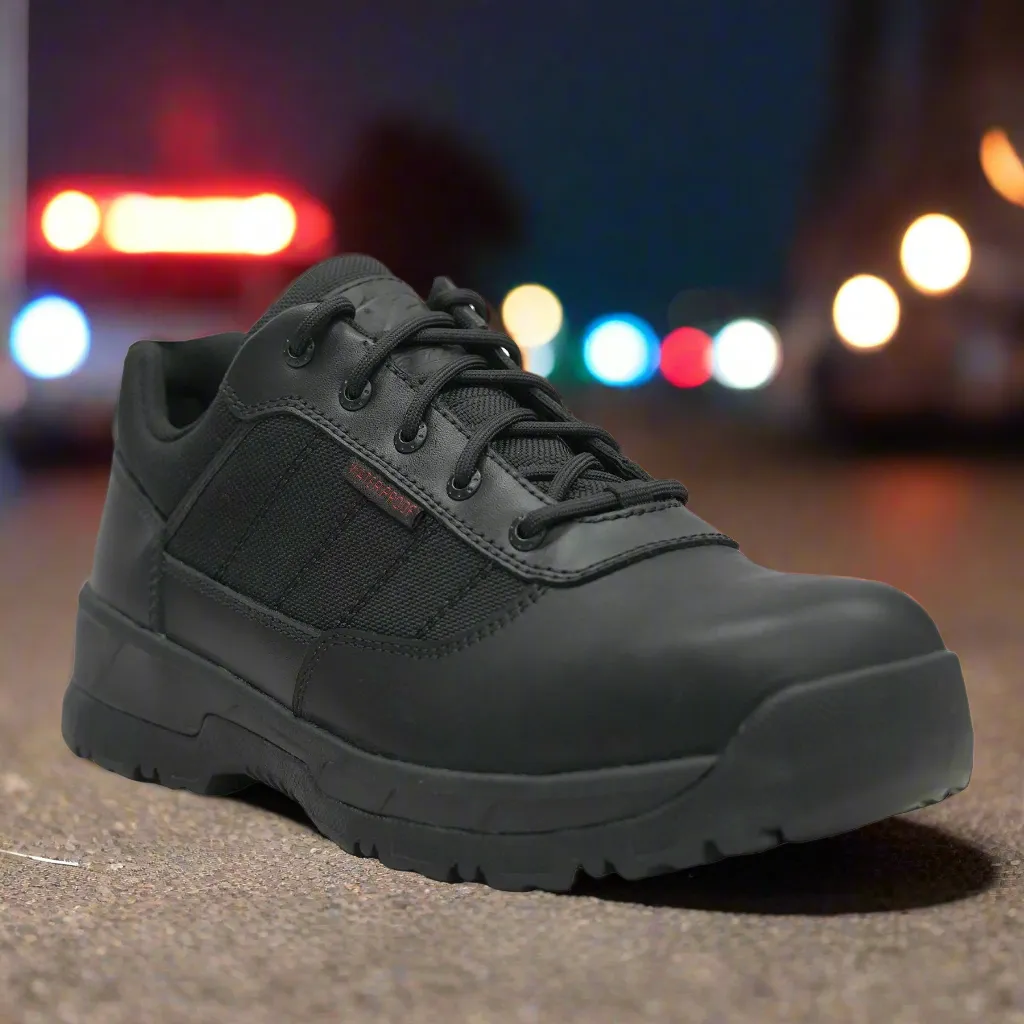 Rothco Guardian 4-inch Composite Toe Tactical Shoe
