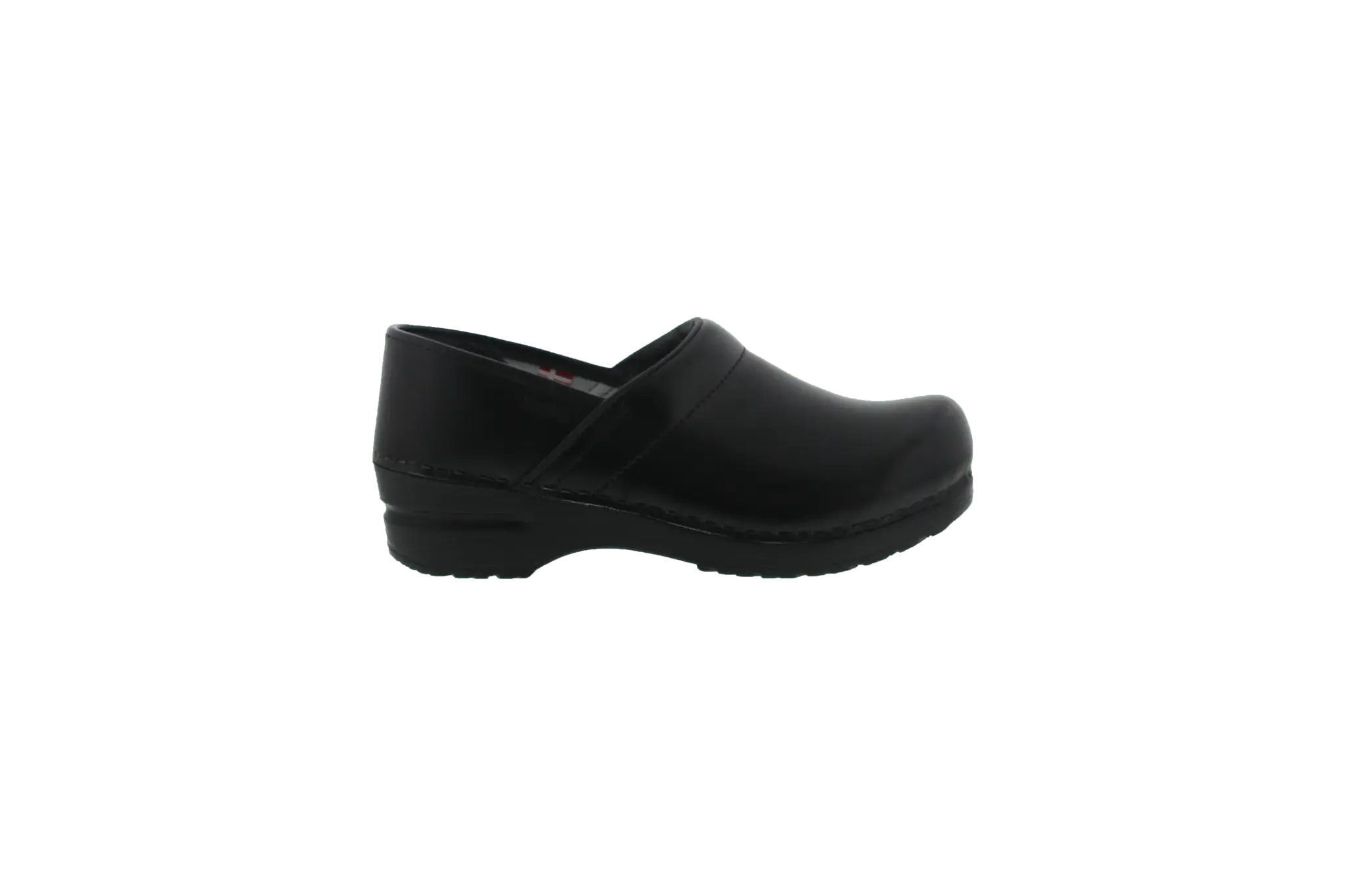 Sanita Women's Professional PU Slip-Resistant Medical Clog