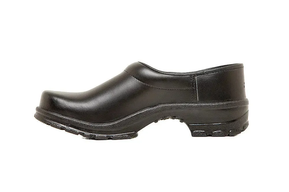 Sika Footwear Birchwood Comfort Nursing Clog