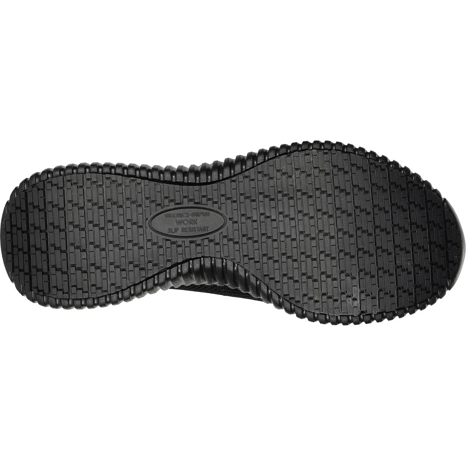 Skechers Cessnock - Gwynedd Work Shoes