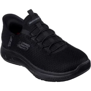 Skechers Slip-Ins™ 108144EC Summits SR Enslee Womens Work Trainer
