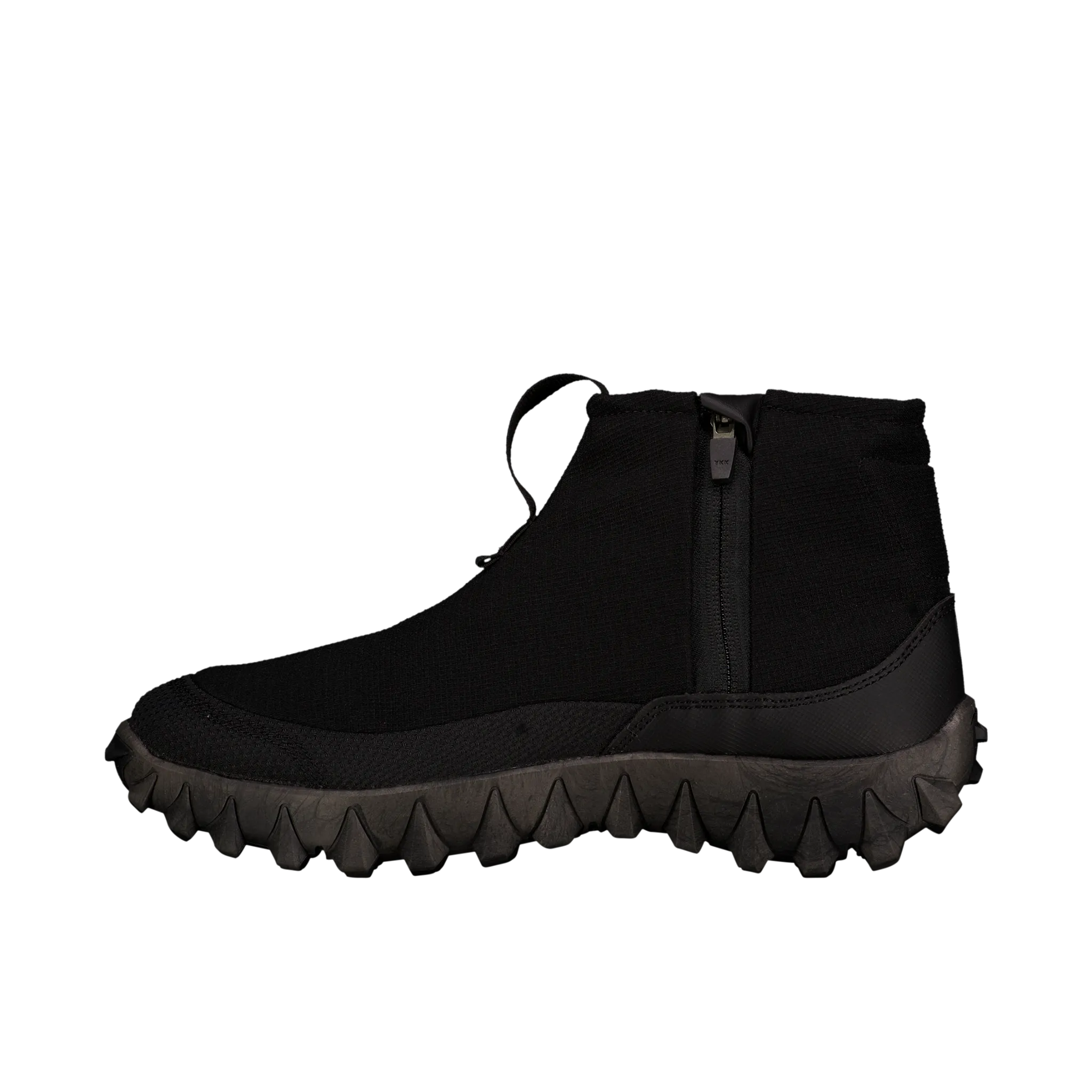 Snowclog Mid