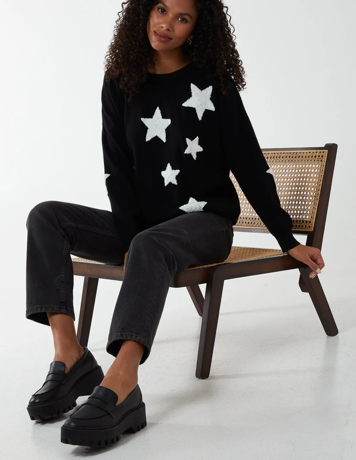 Star Jumper