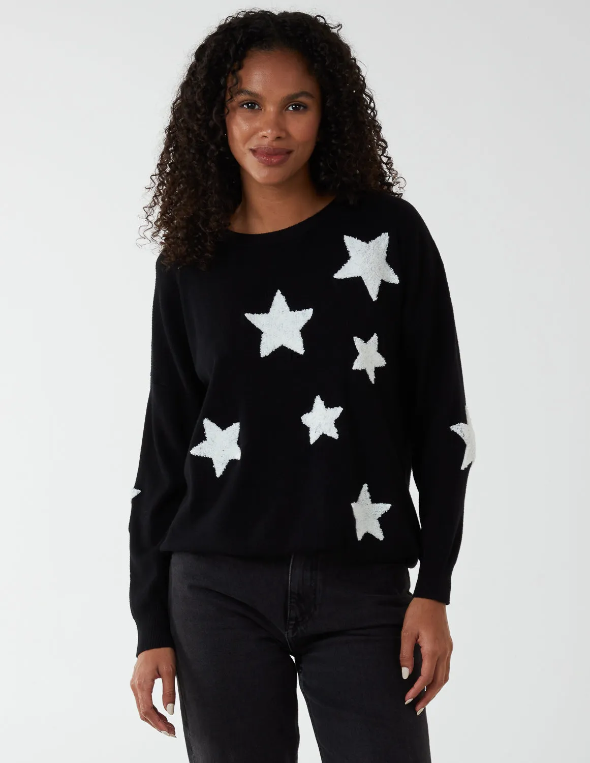 Star Jumper