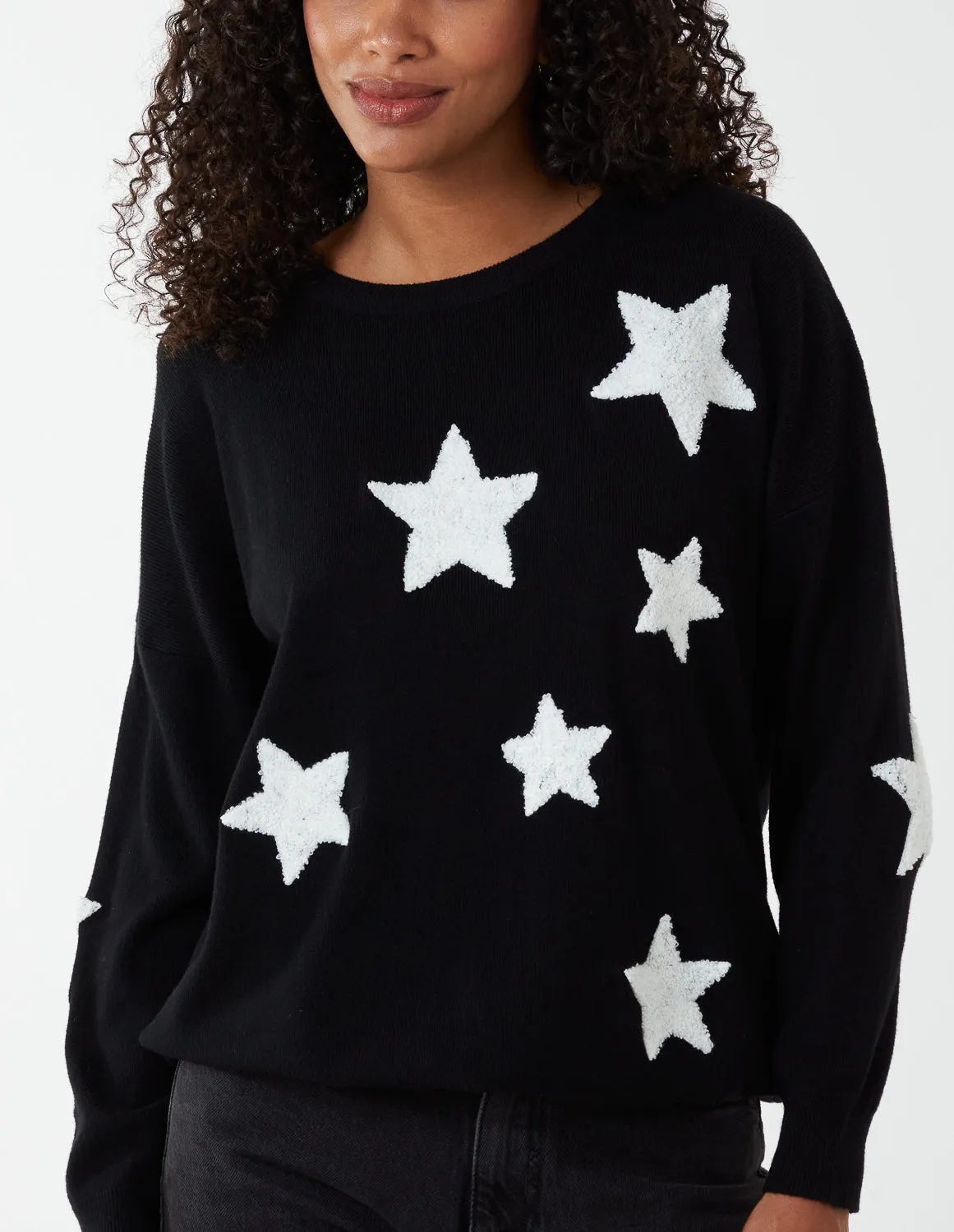 Star Jumper