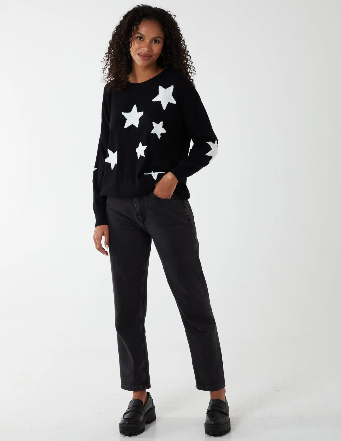 Star Jumper