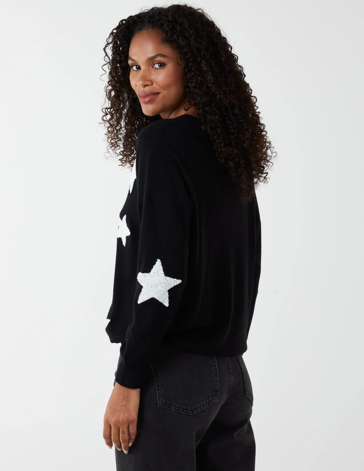 Star Jumper