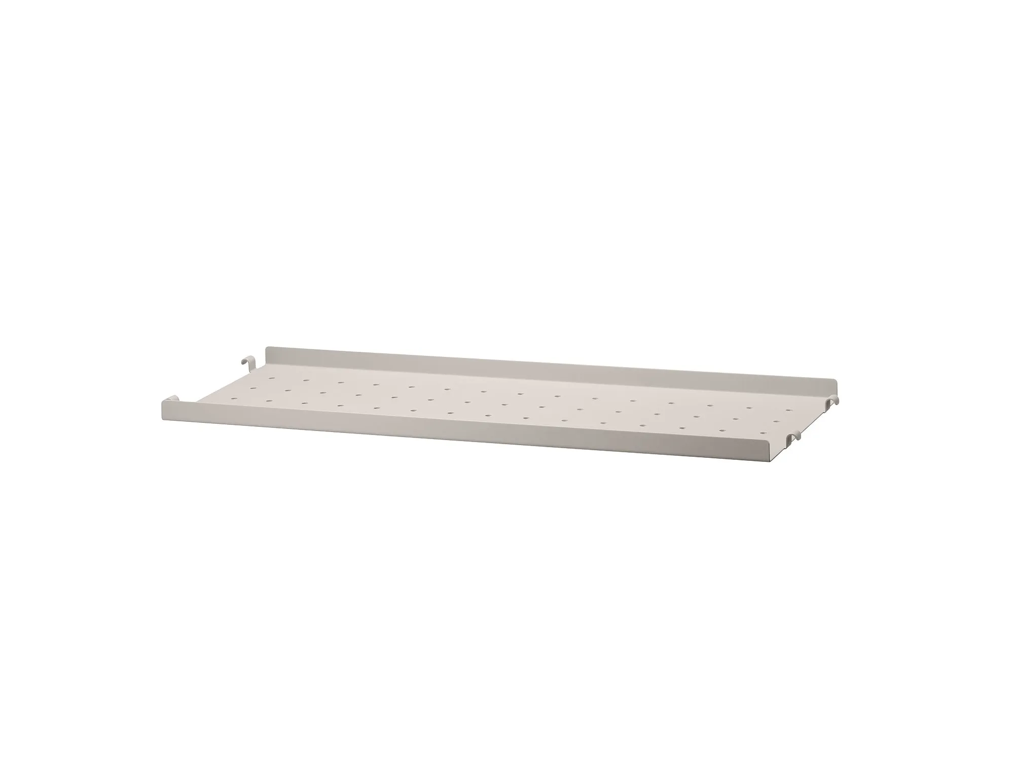 String Metal Shelves
