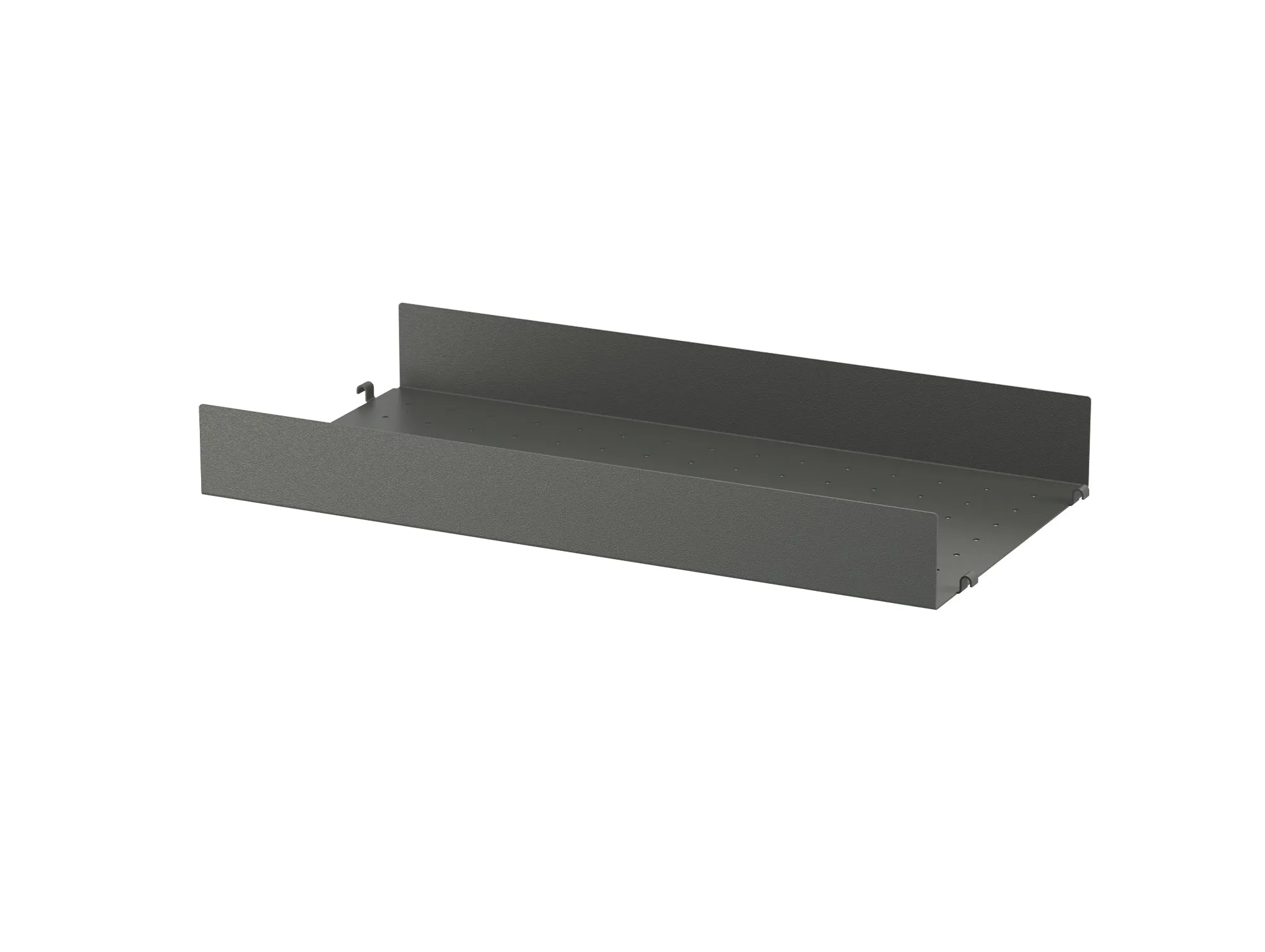 String Metal Shelves