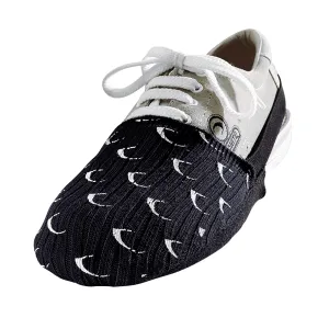 Tenpin Bowling Shoe Slider
