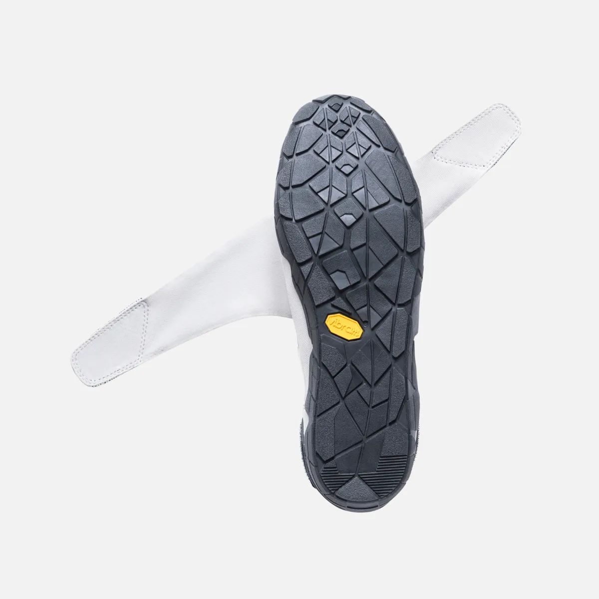 Vibram Furosiki Yuwa Lifestyle Shoes Unisex-SILVER BIRCH