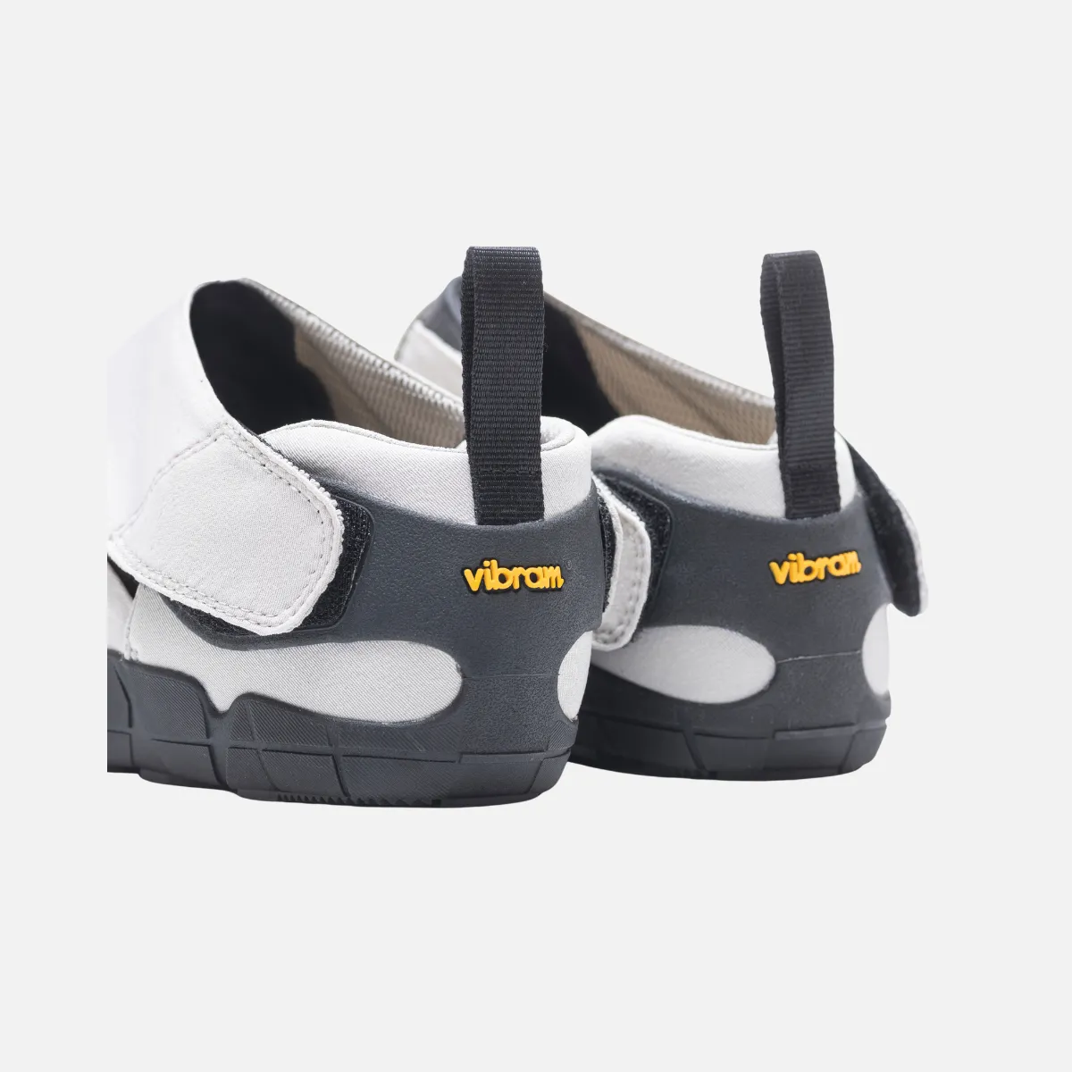 Vibram Furosiki Yuwa Lifestyle Shoes Unisex-SILVER BIRCH