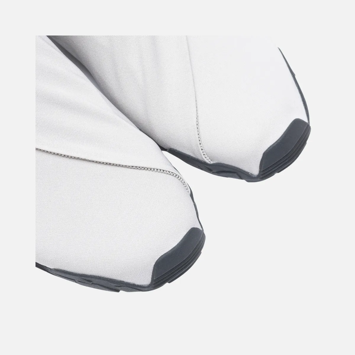 Vibram Furosiki Yuwa Lifestyle Shoes Unisex-SILVER BIRCH