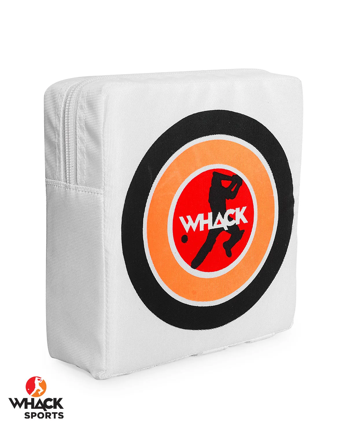 Whack Quick Tech Off Stump Target